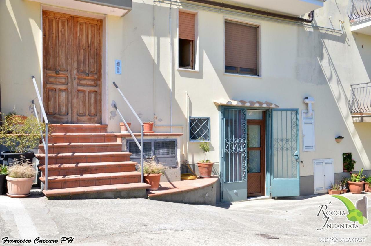 La Roccia Incantata Amalfi Coast Vietri Eksteriør bilde